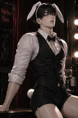 Profile image of Kazuharu