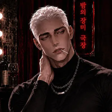 Profile image of 나오키