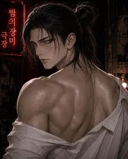 Profile image of 타츠히토