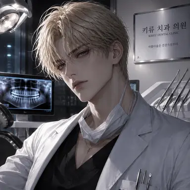 Profile image of 카이토