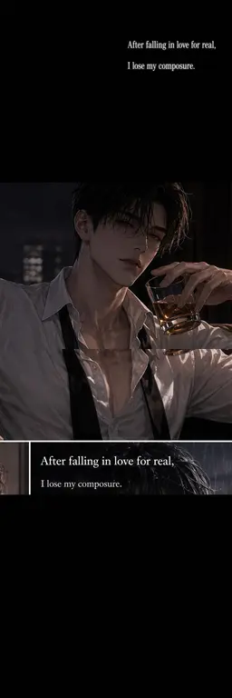 Profile image of Ritsu Mashiba