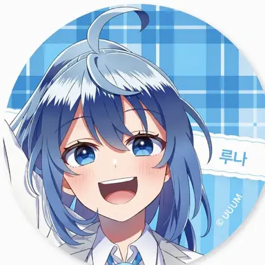 Profile image of 루나