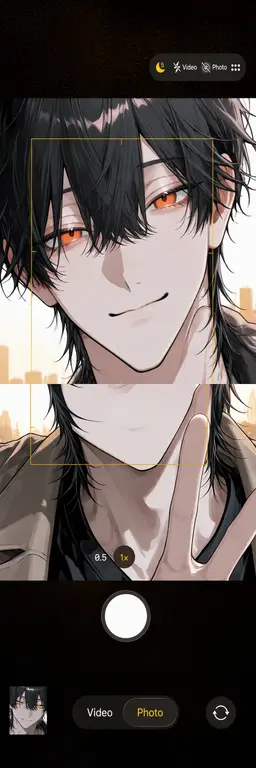 Profile image of Yoichi