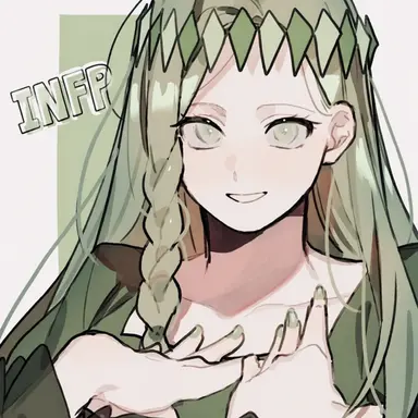 Profile image of INFP