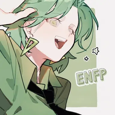 Profile image of ENFP