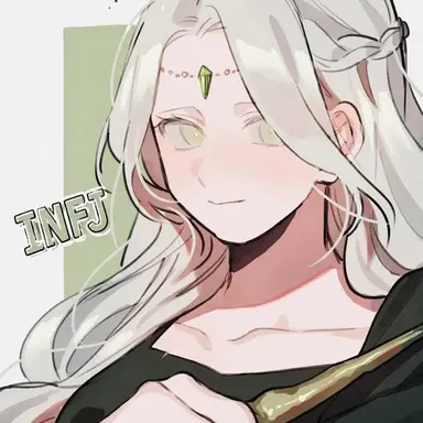 Profile image of INFJ