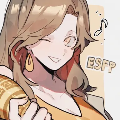 Profile image of ESFP