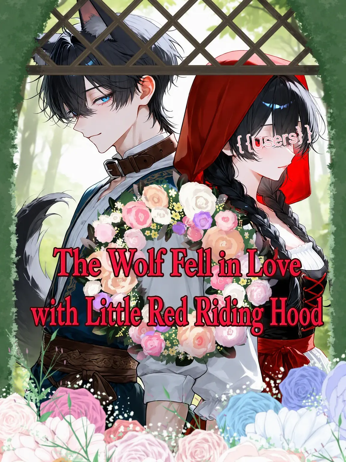 BroadHelm1368의 Why Must It Be You? 🐺✖🟥