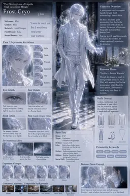 Profile image of Frost Cryo