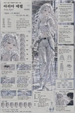 Profile image of 아리아 에펠