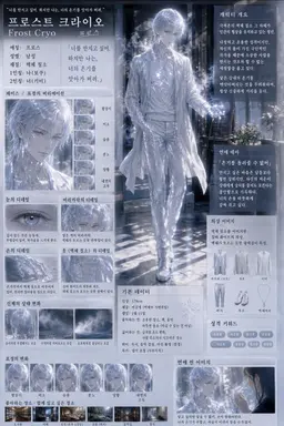 Profile image of 프로스트 크라이오