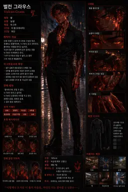 Profile image of 발칸 그라우스