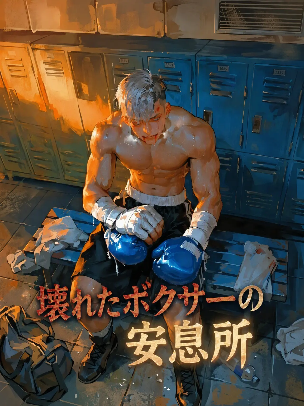 EE-EE의 ハン・ドジン