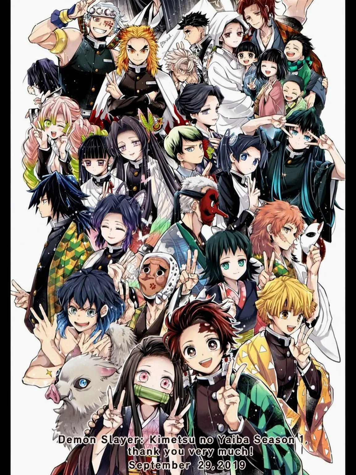 GrassySeed3673의 KNY Pajama Party (Sad Movie #Fox)