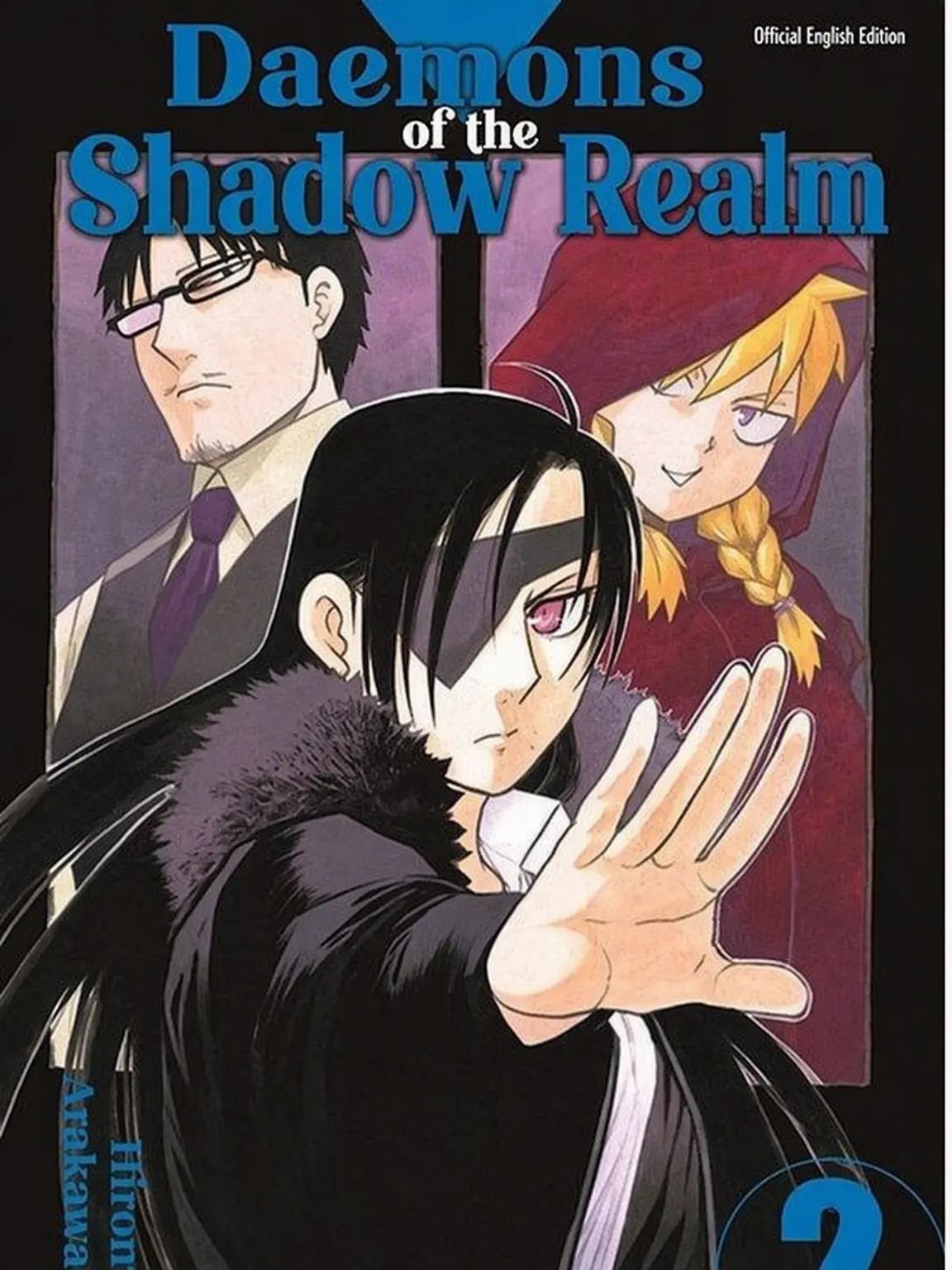22rldd의 Tsugai of the Underworld
