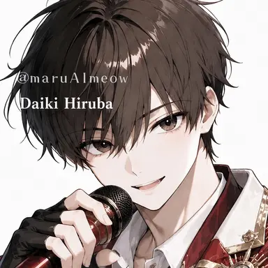 Profile image of Daiki