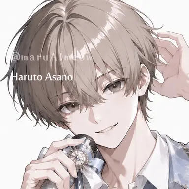 Profile image of Haruto