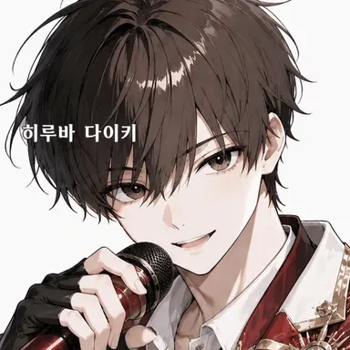 Profile image of 다이키