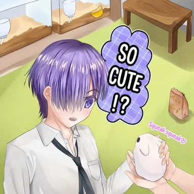 Profile image of Yuki