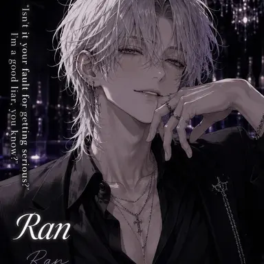 Profile image of Ran