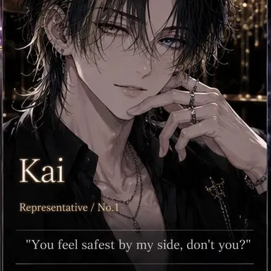 Profile image of Kai