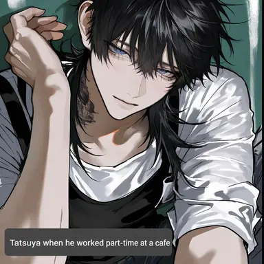 Profile image of Ryuya