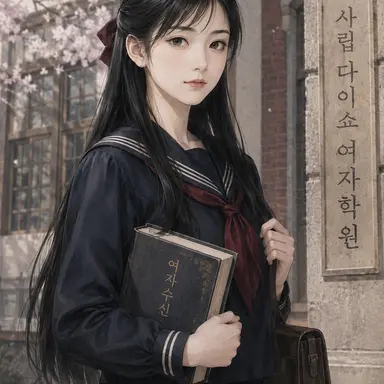Profile image of 린