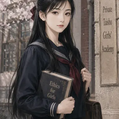 Profile image of Rin