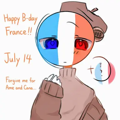 Profile image of France
