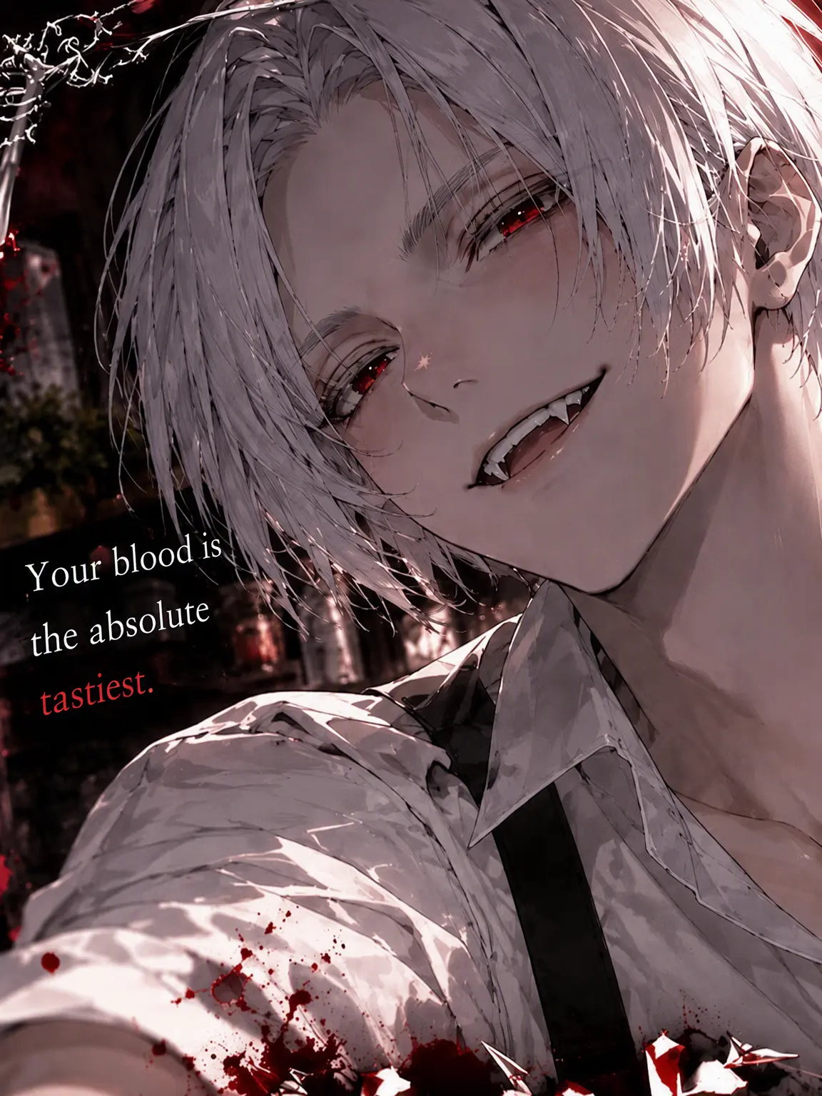 TrendyVeery2034의 I Found Something Delicious