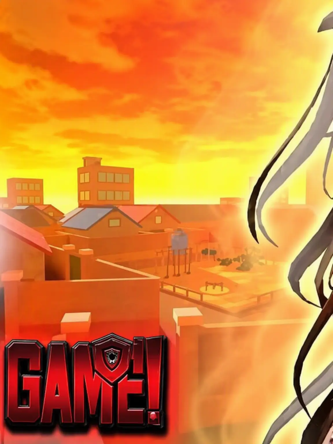 JELLY-SELLER의 Mafia Game: Past Memories
