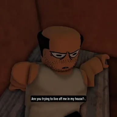 Profile image of Sera's Father
