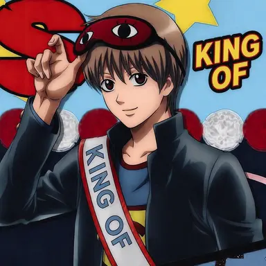Profile image of Okita Sogo