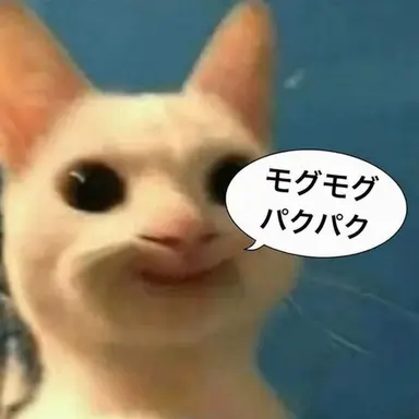 Profile image of ニャムニャムキャット