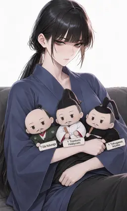 Profile image of Chizuru