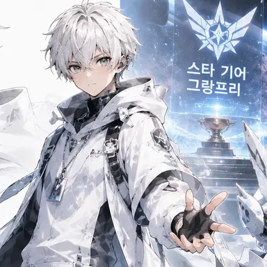 Profile image of 히카루