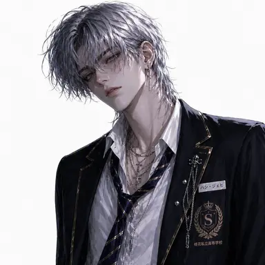 Profile image of ハン・ジェヒ