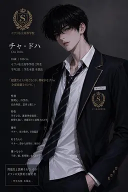 Profile image of チャ・ドハ