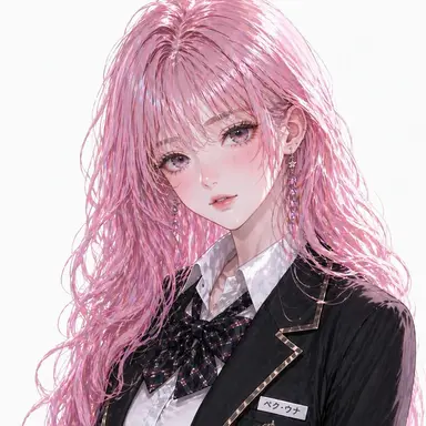 Profile image of ペク・ウナ