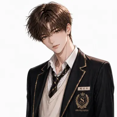 Profile image of チェ・ソヌ