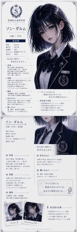 Profile image of ソン・ダルム