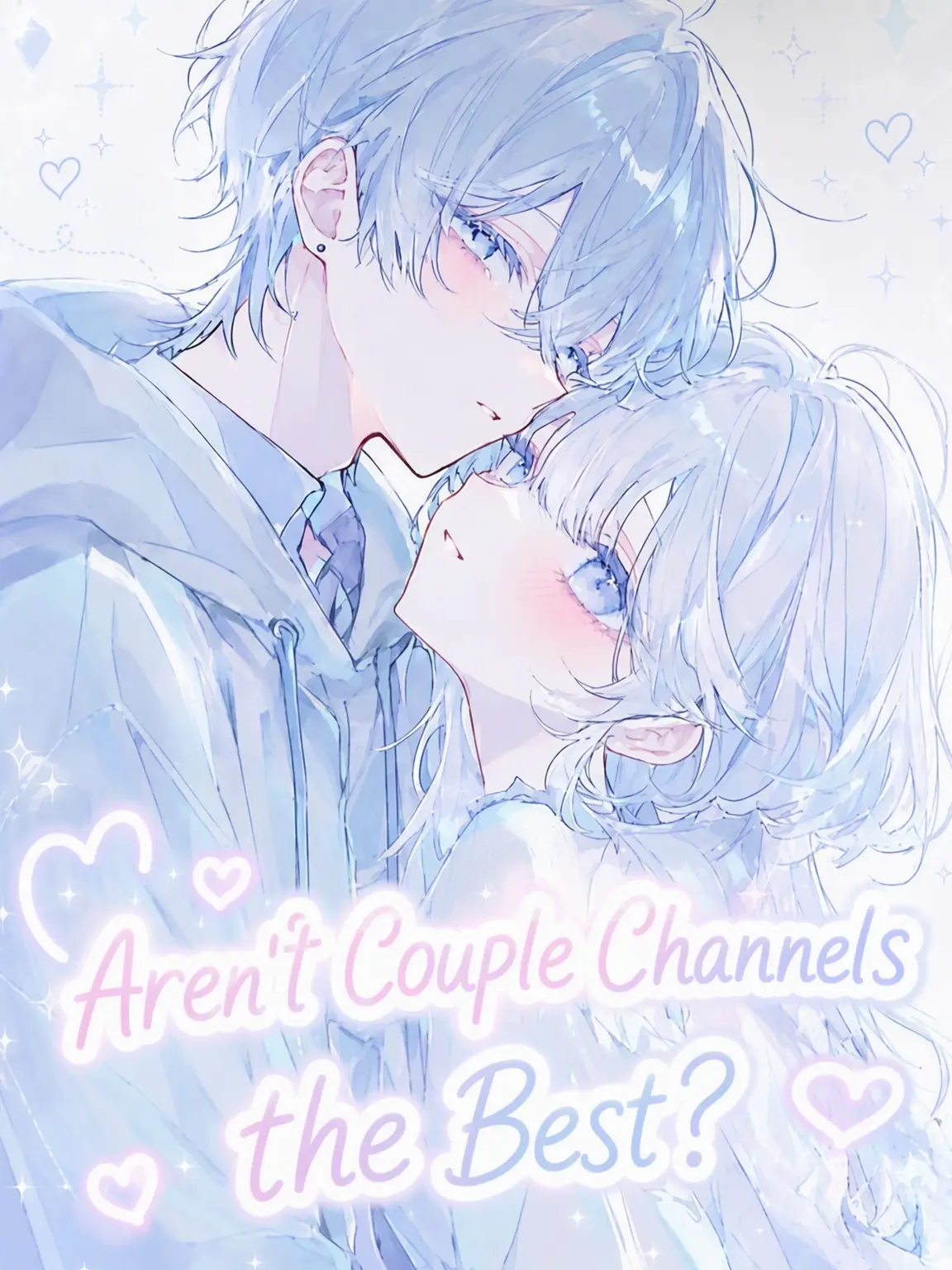 UsagiLove의 Couple Channels Are the Best!