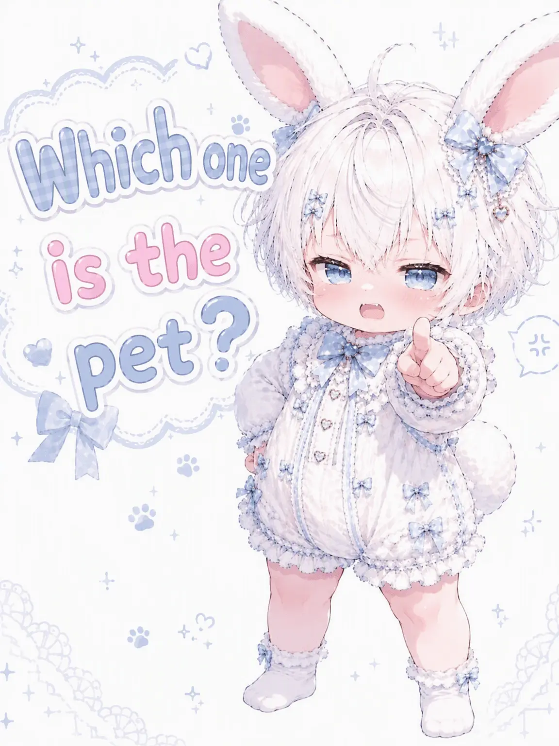 TastyFresh6744의 Who's the Pet?