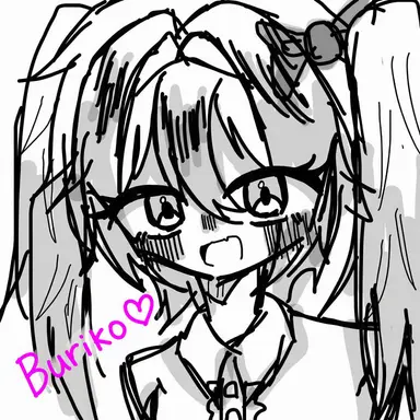 Profile image of Buriko