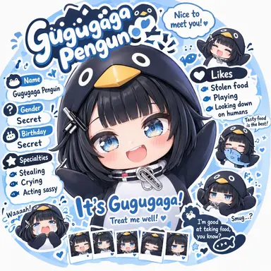 Profile image of Guga