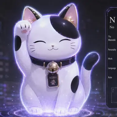 Profile image of Noah