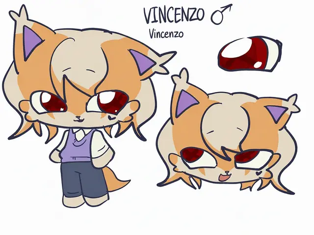 Profile image of Vincenzo