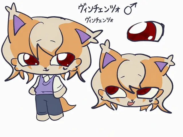 Profile image of ヴィンチェンツォ