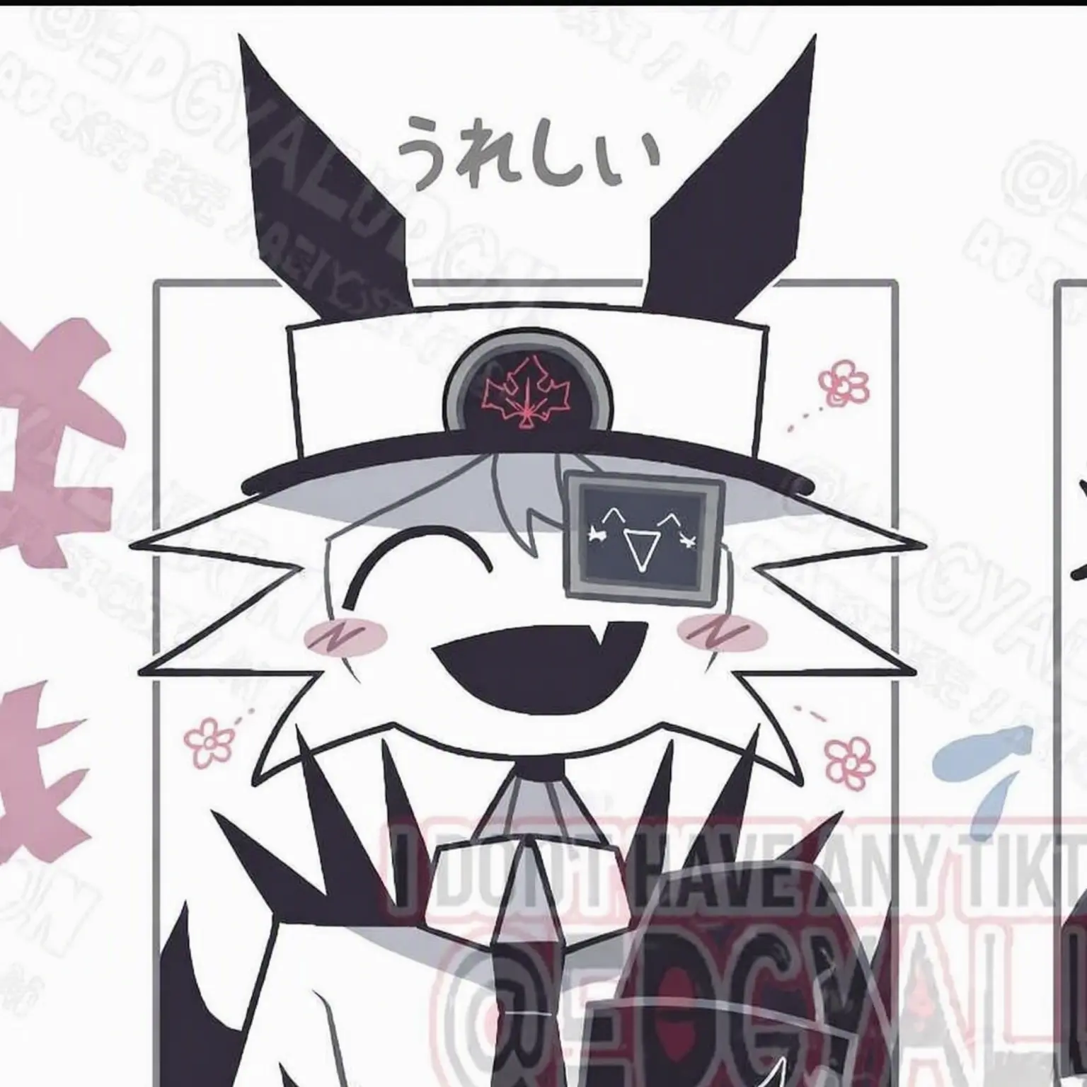 K_Chacle012684의 FPE学園にゾンビが現れた！！