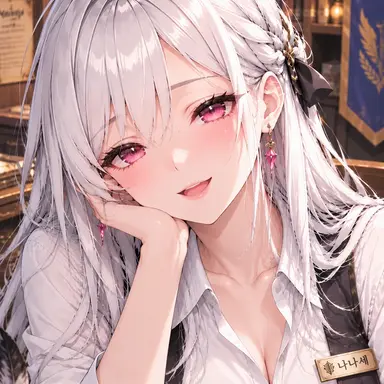 Profile image of 나나세